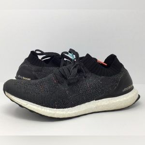 Adidas UltraBoost Uncaged - Black Multicolor